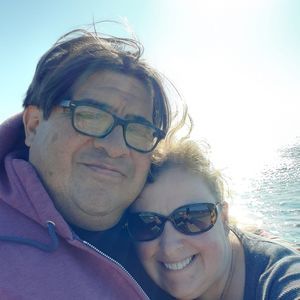 Meet your Posher, Raymond